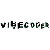 VibeCoder Glitch Neon