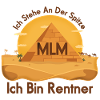 Pyramide MLM Rentner