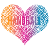 Handball Heart