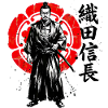 Oda Nobunaga