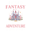 Fairytale Castle Fantasy Books Bookworm