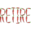 Retraite des piments