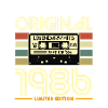 Original 1986: Limited Retro Hits