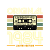 Original-Hits 1984 Retro Limited Edition