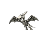 Pterosaur Skeleton