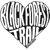 Black Forest Trail Herz Logo