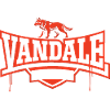 Vandale graffiti