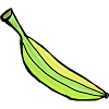 Banane Banane Fruit Fruit