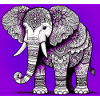 éléphant