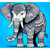 éléphant