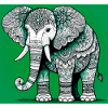 éléphant