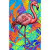 flamingo