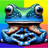 frog