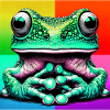 frog