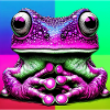 frog