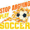 Football Funny Saying