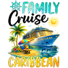 Family Cruise Caribbean