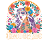 Cinco Mayo Sugar Skull Fiesta