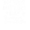 Første Mors Dag Humor Mor Gaveidé Familie