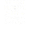 First Mother's Day Humor Mom Gift Idea Family