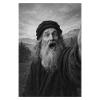 Leonardo Da Vinci selvportræt