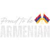 Proud Armenian, Armenian patriot
