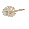 Art Teacher Artist Teacher