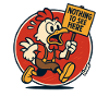 Nothing to See Here Chicken