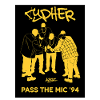 Pass the Mic '94 – Circle