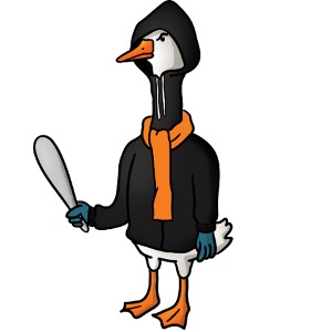 Oranje Hooligans