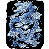 Chinesischer Drache