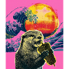 Doner Kebab Otter