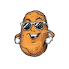 I Just Really Like Potatoes Funny