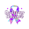 Epilepsie Mutter Mama Geschenk
