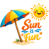 Le_soleil_est_amusant