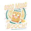 Kombucha bonne humeur par Booch