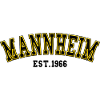 Mannheim Est. 1966