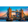 Tower Bridge Sunset Print