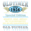 Oldtimer 1956 Special Edition