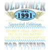 Oldtimer April 1991 Spezialedition