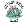 My first cruise in 2026