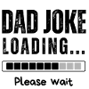 DAD JOKE 