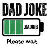 DAD JOKE