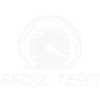 Rennteam Tachometer Emblem