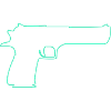 weapon