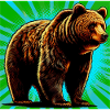 bear