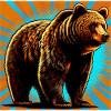 bear
