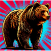 bear