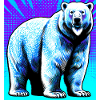polar bear