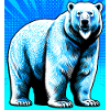 polar bear